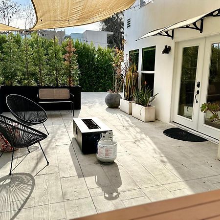 Resort Getaway In Private Garden Terrace Villa W Luxury Amenities ลอสแอนเจลิส ภายนอก รูปภาพ